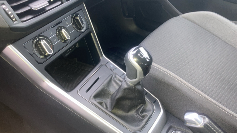 Volkswagen Taigo 1.0 TSI Life 5dr Petrol Hatchback